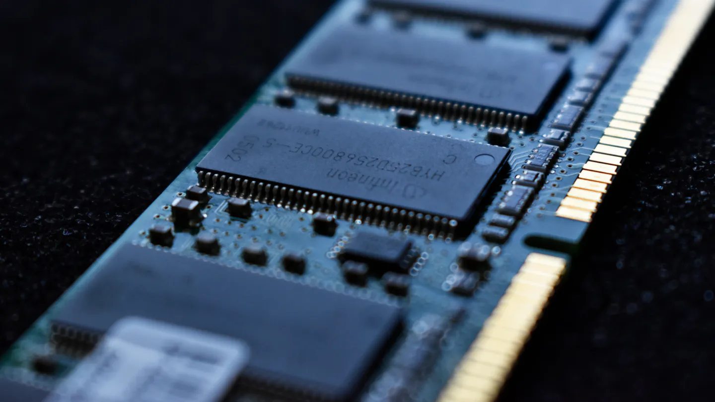 Speicherchips 2026 – warum RAM zum teuersten Bauteil im Computer geworden ist