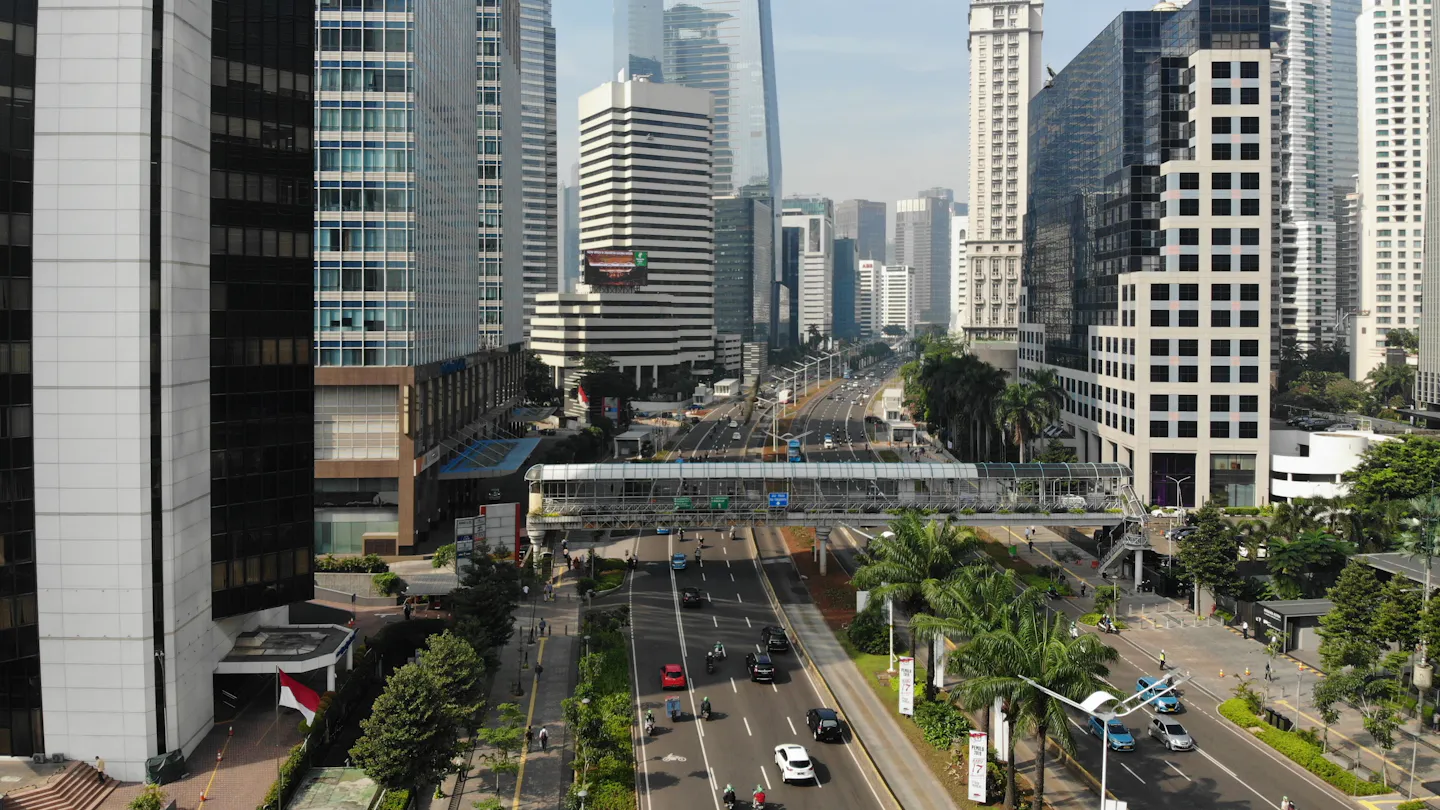 Indonesia 2026, how a growth economy is losing its own stock market