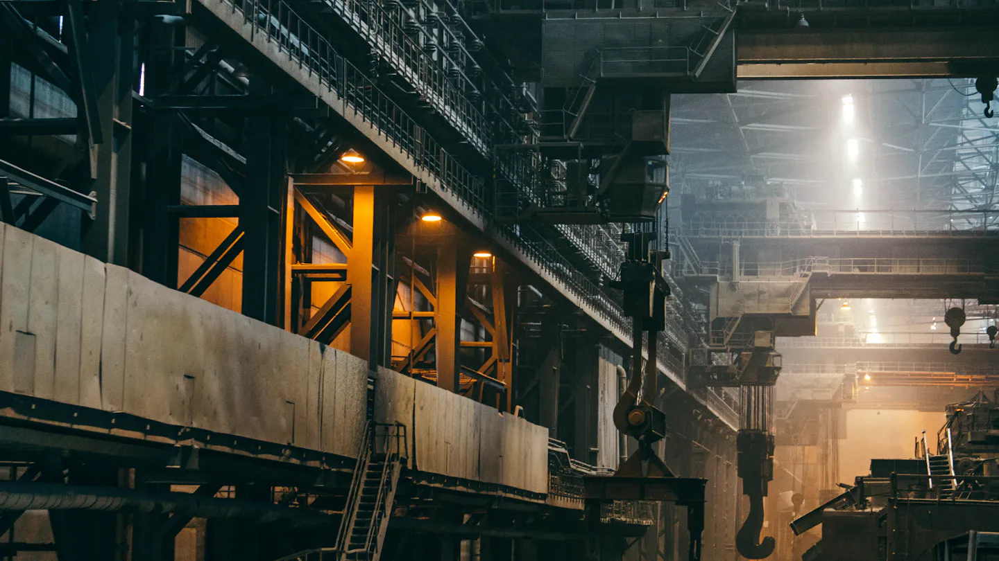 Green steel in 2026, why the three billion euro project in Duisburg hangs in the balance