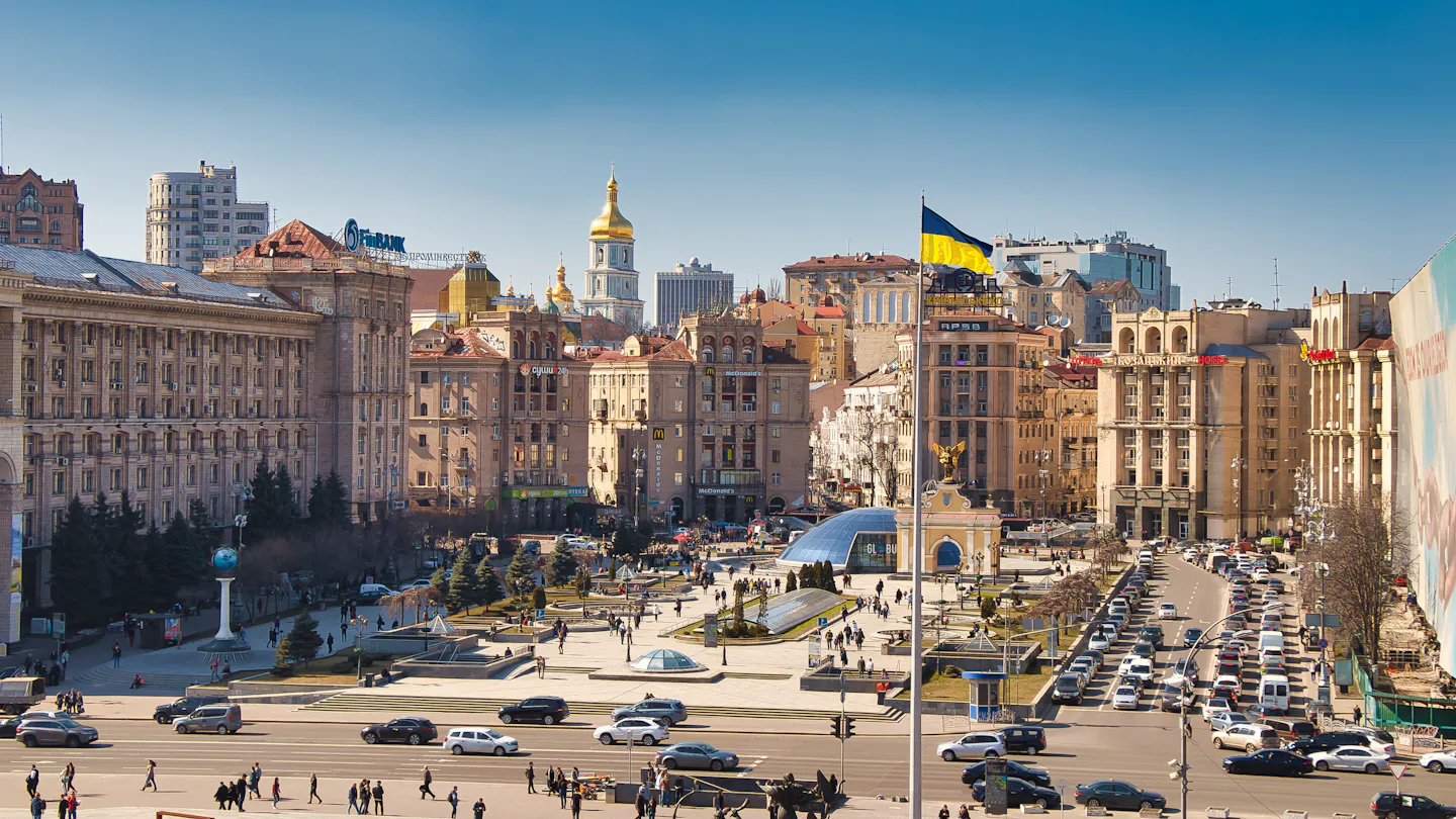Ukraine in 2026, why the 90 billion loan is melting away faster than planned