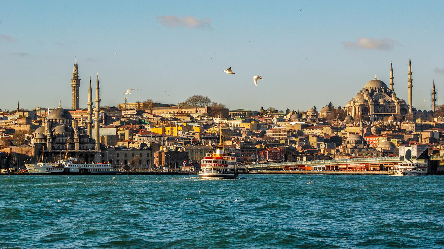 Turkey in 2026, why an index exclusion would hit the exchange harder than any crash