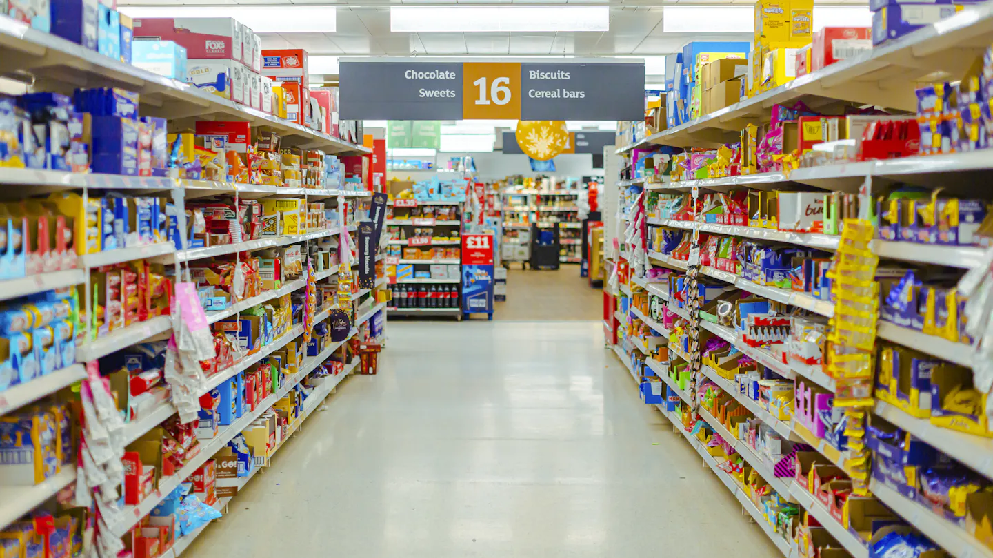 Nestlé turns the boom in weight loss jabs into a business of its own