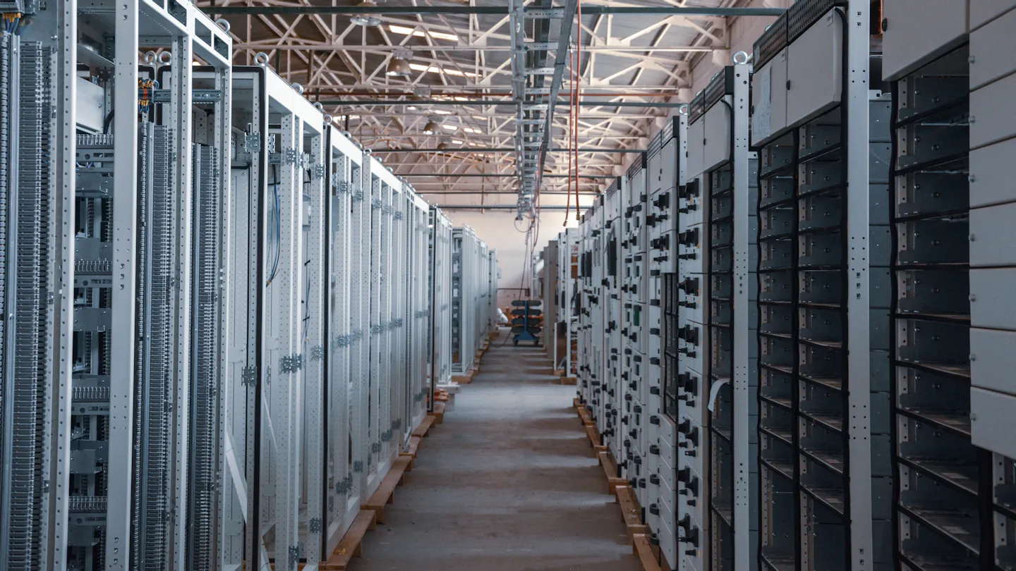 Five groups will spend up to 800 billion dollars on data centres in 2026