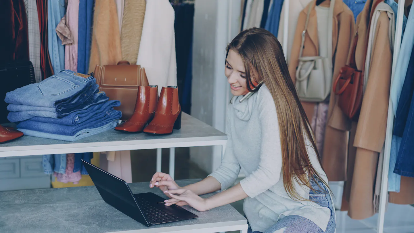 Shopify grows 34 percent and the share jumps 26 percent before the open