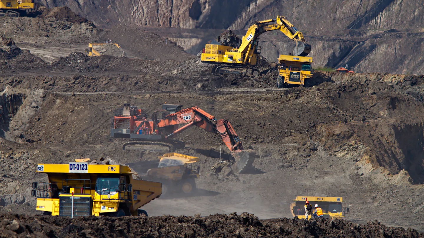 Rio Tinto raises the interim dividend 43 percent to 3.4 billion dollars