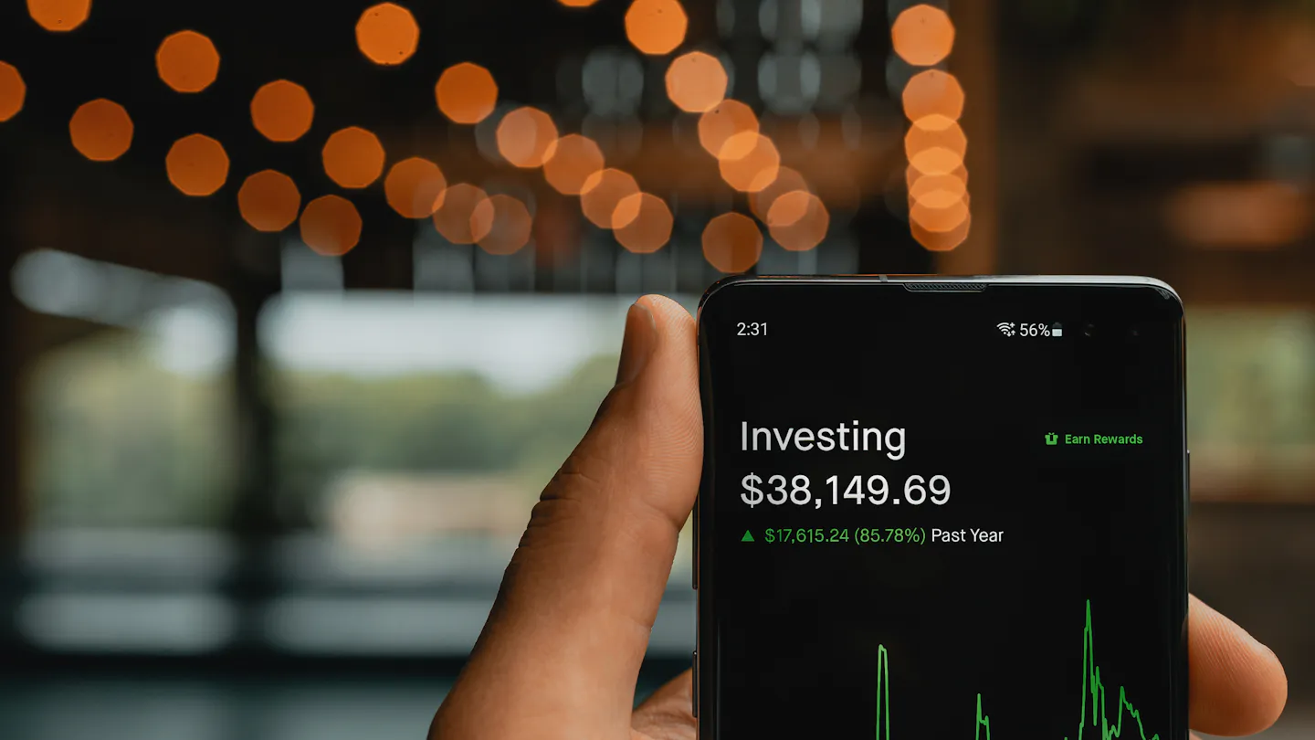 At Robinhood prediction markets bring in more than crypto trading for the first time
