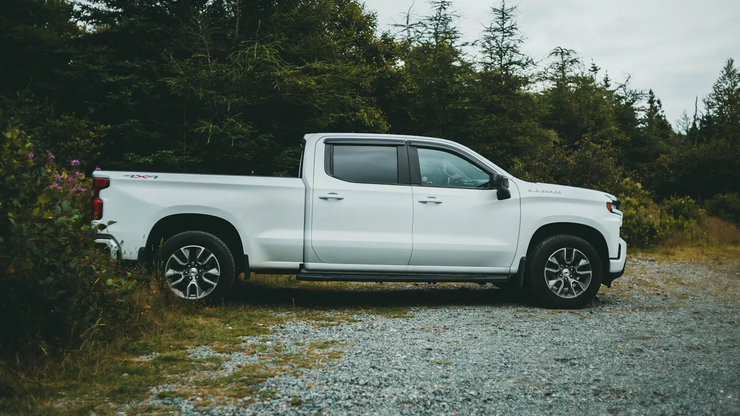 Ford earns more on falling revenue and raises guidance for the second time