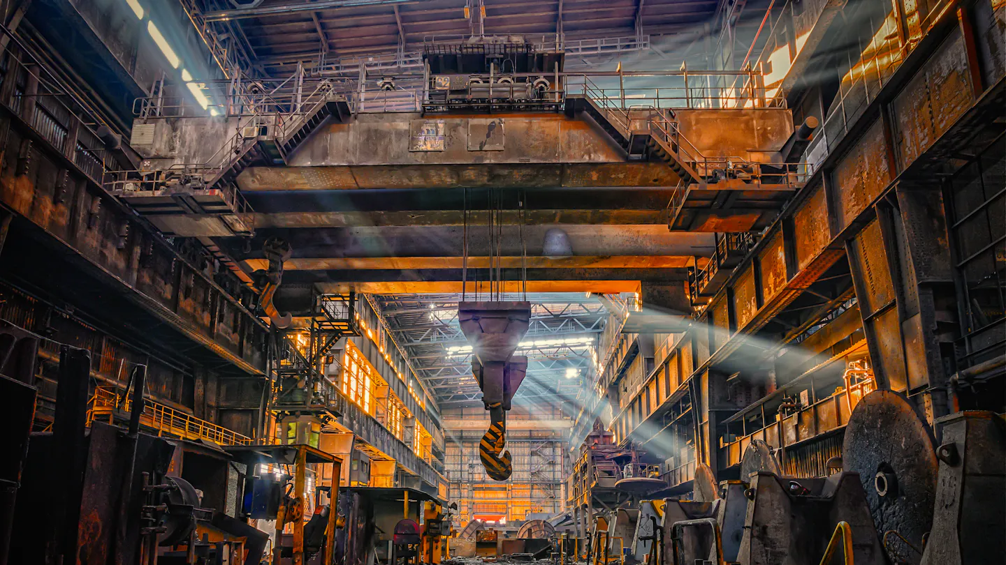 Heidelberg Materials grows six percent and still trims its profit range