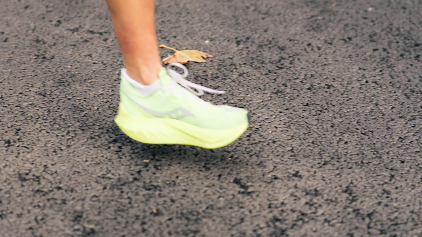 Nike at a twelve year low, eight quarters of China decline