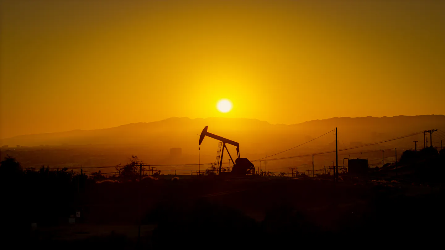 Energy leads 2026 with plus 43 percent, consumer stays behind