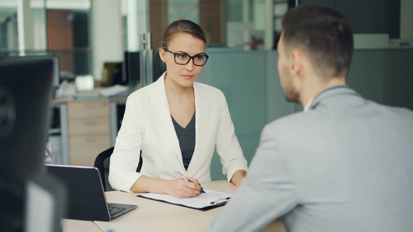 Hiring drops by 278,000, the quieter labour market figure