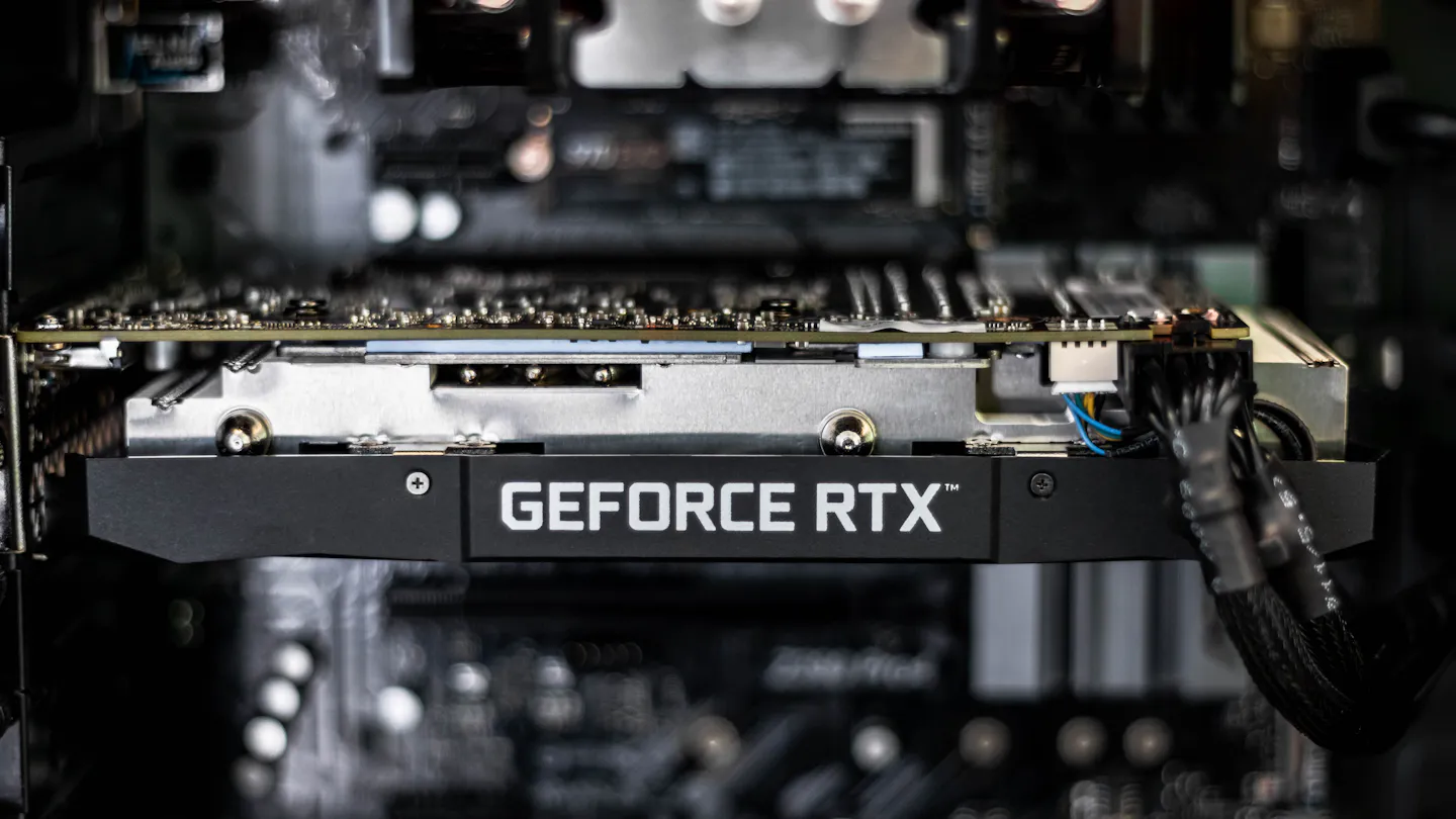Nvidia reports 82 billion dollars in quarterly revenue and doubts still remain