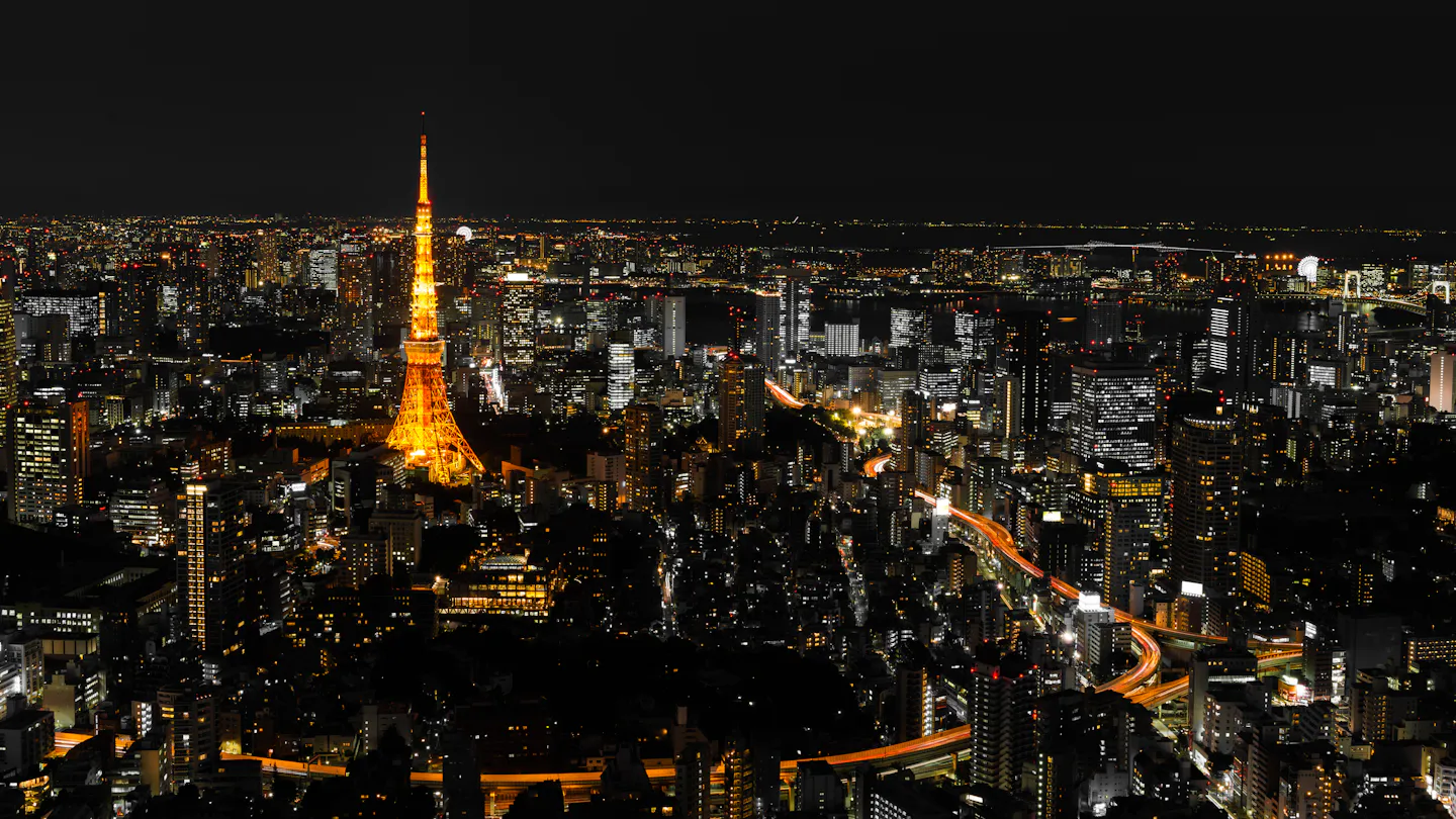 Tokyo at record levels, Beijing on hold, why Asia's markets are drifting apart in 2026