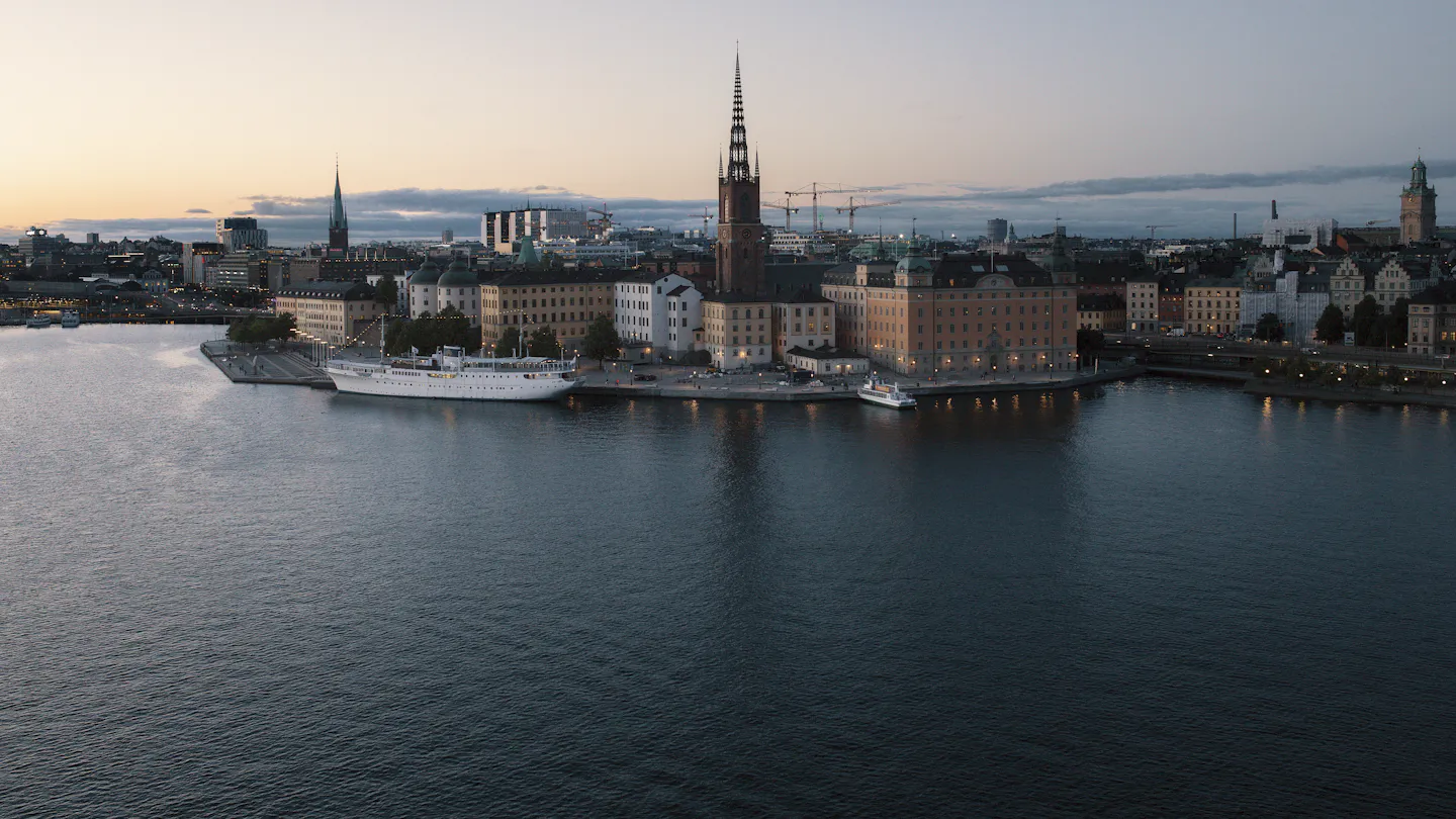 The Nordic summer of takeovers, Mandatum buys in Stockholm, Viscaria digs in Kiruna