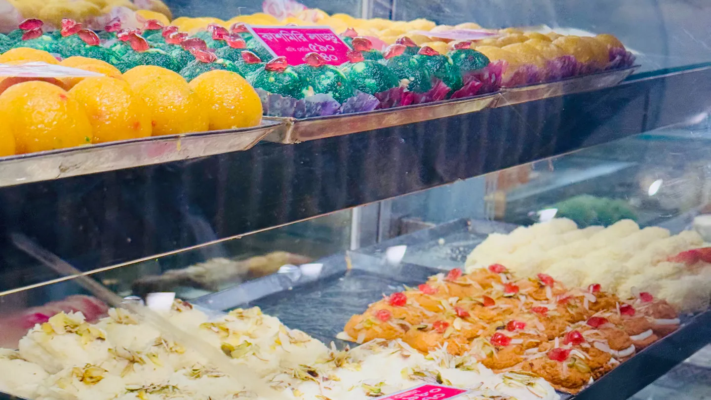 A sweet that belongs to nobody, how India got its first meme stock through a mix-up