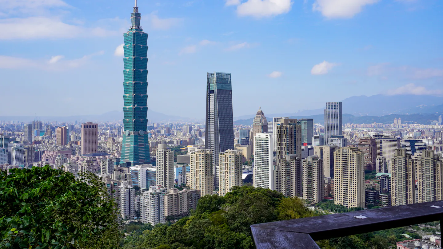 118.57 dollars in quarterly earnings per share, why Taiwan's record figures come from two very different sources